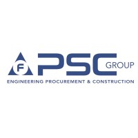 Gruppo PSC logo, Gruppo PSC contact details