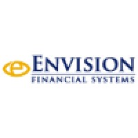 Envision Financial Systems logo, Envision Financial Systems contact details