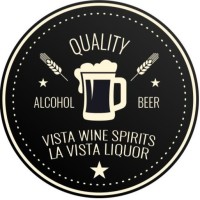 Vista Wine & Spirits logo, Vista Wine & Spirits contact details