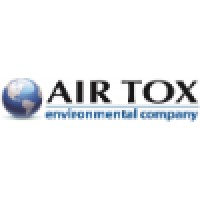 Air Tox Environmental logo, Air Tox Environmental contact details