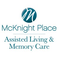 McKnight Place Assisted Living and Skilled Nursing logo, McKnight Place Assisted Living and Skilled Nursing contact details