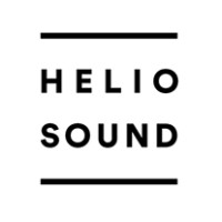 HELIO SOUND logo, HELIO SOUND contact details