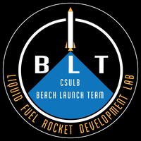 CSULB Beach Launch Team logo, CSULB Beach Launch Team contact details