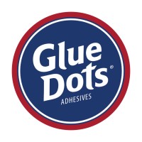 Glue Dots International Ltd logo, Glue Dots International Ltd contact details