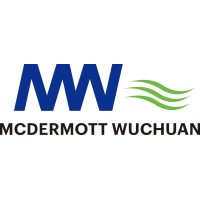 Qingdao McDermott Wuchuan Offshore Engineering Co., Ltd logo, Qingdao McDermott Wuchuan Offshore Engineering Co., Ltd contact details