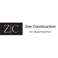 Zee Construction LLC logo, Zee Construction LLC contact details