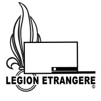 Légion étrangère logo, Légion étrangère contact details