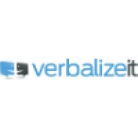 VerbalizeIt Inc logo, VerbalizeIt Inc contact details