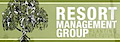 Resort Management Group logo, Resort Management Group contact details