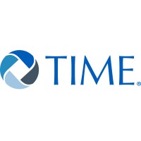 Time Financial logo, Time Financial contact details