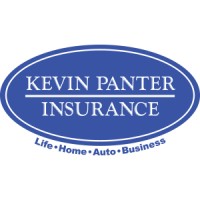 Kevin Panter Insurance logo, Kevin Panter Insurance contact details