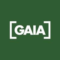 GAIA Global Health logo, GAIA Global Health contact details