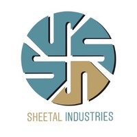 SHEETAL INDUSTRIES logo, SHEETAL INDUSTRIES contact details