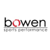 Bowen Sports Performance logo, Bowen Sports Performance contact details