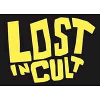 Lost In Cult logo, Lost In Cult contact details