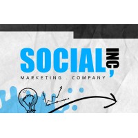 Social, Inc.  / Marketing Company logo, Social, Inc.  / Marketing Company contact details