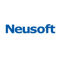 neusoft.com logo, neusoft.com contact details