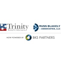 Trinity Benefit Advisors and Russ Blakely & Associates logo, Trinity Benefit Advisors and Russ Blakely & Associates contact details