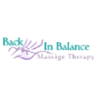 Back In Balance Massage Therapy logo, Back In Balance Massage Therapy contact details