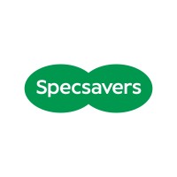 Specsavers Canada logo, Specsavers Canada contact details