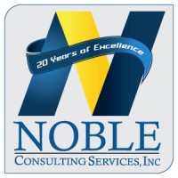 Noble Consulting Svc Inc logo, Noble Consulting Svc Inc contact details