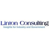 Linton Consulting logo, Linton Consulting contact details