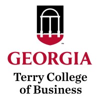 UGA Executive Education logo, UGA Executive Education contact details