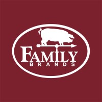 Family Brands logo, Family Brands contact details