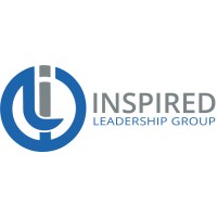 Inspired Leadership Group logo, Inspired Leadership Group contact details