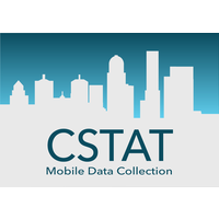 CSTAT Mobile Data Collection logo, CSTAT Mobile Data Collection contact details