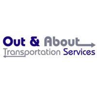 Out & About Transportation Services logo, Out & About Transportation Services contact details