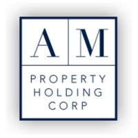 AM Property Holding Corp logo, AM Property Holding Corp contact details