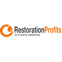 RestorationProfits logo, RestorationProfits contact details