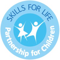 Partnership for Children logo, Partnership for Children contact details