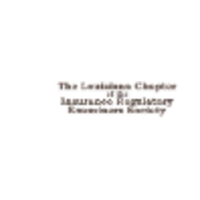 Louisiana Chapter of the Insurance Regulatory Examiners Society (LaIRES) logo, Louisiana Chapter of the Insurance Regulatory Examiners Society (LaIRES) contact details