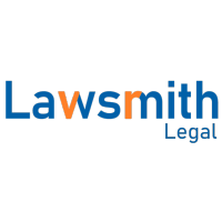 Lawsmith Legal logo, Lawsmith Legal contact details