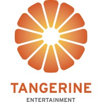 Tangerine Entertainment logo, Tangerine Entertainment contact details