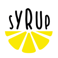 Syrup Agency logo, Syrup Agency contact details