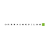 GreenBox Films logo, GreenBox Films contact details