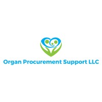 Organ Procurement Support LLC logo, Organ Procurement Support LLC contact details