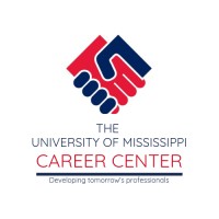 University of Mississippi logo, University of Mississippi contact details