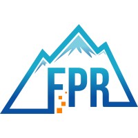 FPR logo, FPR contact details