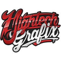 Hightech Grafix logo, Hightech Grafix contact details