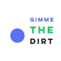 Gimme The Dirt Ltd Cleaning Company logo, Gimme The Dirt Ltd Cleaning Company contact details