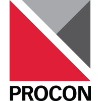 PROCON, Inc. logo, PROCON, Inc. contact details