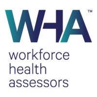 Workforce Health Assessors logo, Workforce Health Assessors contact details