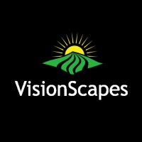 VisionScapes logo, VisionScapes contact details