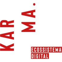 Karma Ecossitema Digital logo, Karma Ecossitema Digital contact details