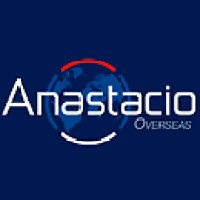 Anastacio Overseas INC. logo, Anastacio Overseas INC. contact details