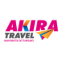 AKIRA TRAVEL MAYORISTA logo, AKIRA TRAVEL MAYORISTA contact details